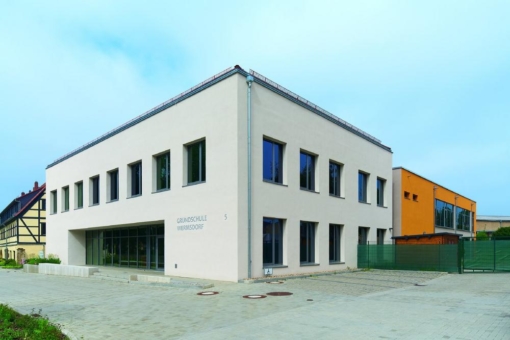 Grundschule Wermsdorf