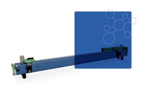 Neuer NDIR-Sensor für Distickstoffmonoxid (N2O) bis 500 ppm