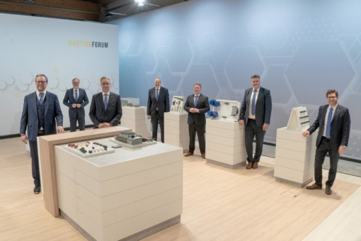 Mit Connectivity+ den Herausforderungen der Zukunft entgegentreten