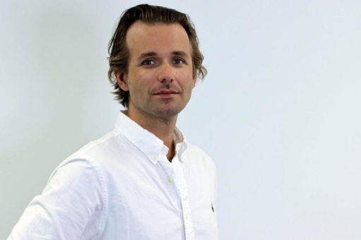 Magnus Hofshagen wechselt zu Crayon Deutschland