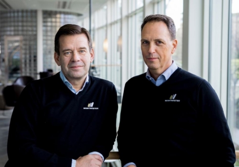 MaintMaster gibt Leif Bohlin als neuen CEO bekannt