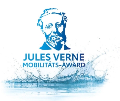 Jules Verne Mobilitäts-Award geht in die heiße Phase
