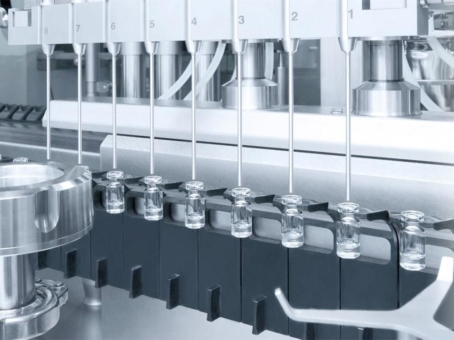 INFORM ermöglicht vorausschauende Produktionsplanung bei Bausch+Ströbel