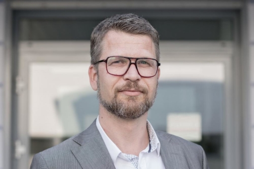 Christian Wieck ist neuer Channel Manager DACH bei ARTEC IT Solutions