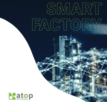Smart Factory: Herausforderungen und Lösungen für Netzwerke in der Industrie 4.0