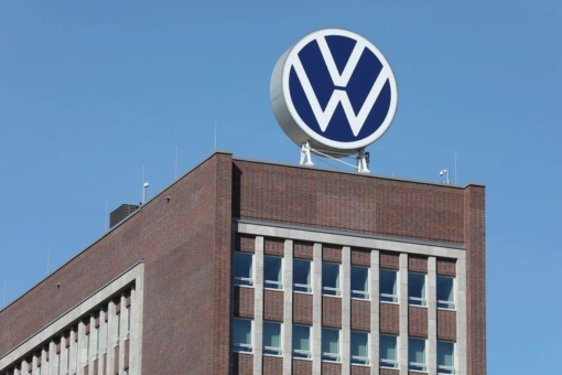 Markenkommunikation von Volkswagen stellt sich neu auf