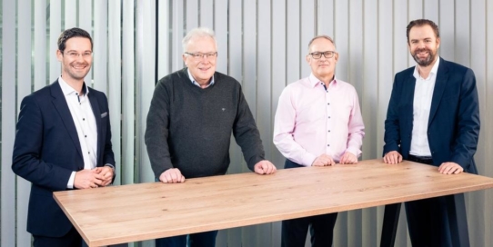 "Plattform NextGen überzeugt" - rku.it begrüßt Stadtwerke Neumünster als neuen Kunden