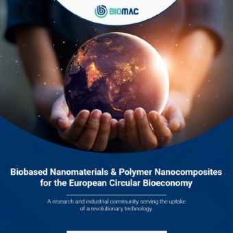 IBB Netzwerk GmbH zentrale Anlaufstelle für biobasierte Nanomaterialien in Europa