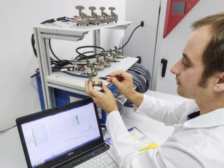 Projekt ALBATROS: Aluminium-Ionen-Batterien als alternative Speichertechnologie für stationäre Anwendungen