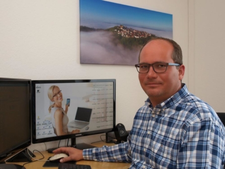 Computer-Telefon-Integration mit innovativen TAPI-Anwendungen - effiziente Unternehmenskommunikation gelingt auch im Homeoffice