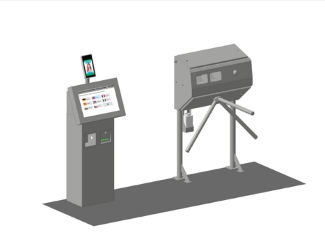 Corona treibt Innovationen an – auch in der Werkslogistik