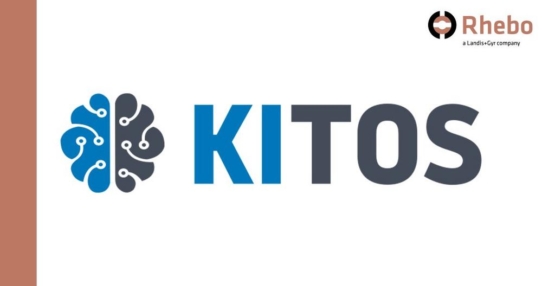 Rhebo unterstützt KITOS-Forschungsprojekt bei Entwicklung eines KI-gesteuerten Netzwerkmanagements