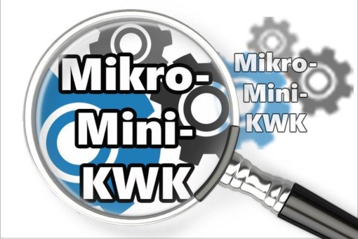Mikro- und Mini-BHKW Online-Seminar am 21. Januar 2021