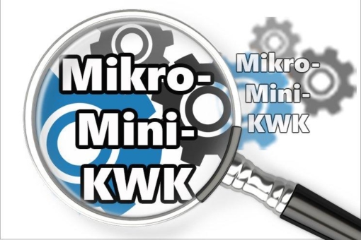 Kostenlose Online-Veranstaltung zu Mikro- und Mini-BHKW