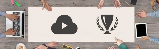 Cloud Mall BW veröffentlicht Studie »Innovation durch Kooperation«