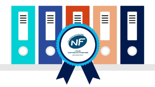 Erfolgreiche Zertifizierung nach französischer Norm NF203 und internationalem Standard ISO/IEC 25051: 2014