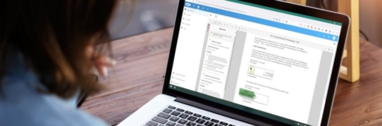 intarsys stellt Nextcloud App für Sign Live! cloud suite gears bereit