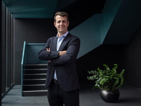 Maximilian Lehner, Mitgesellschafter der IMA Schelling Group, wird neuer CFO