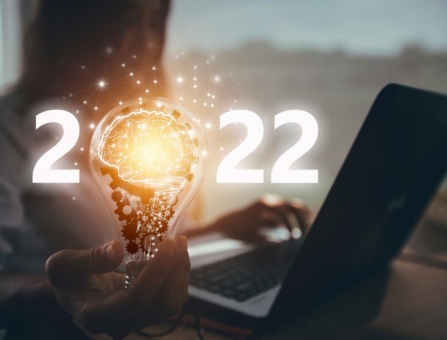 Rückblick & Ausblick - Jahreswechsel 2021: KHZG, Corona und Innovationen