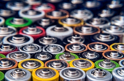 Lithium-ion Battery Recycling Market Research Analysis, Future Prospects And Growth Drivers To 2025