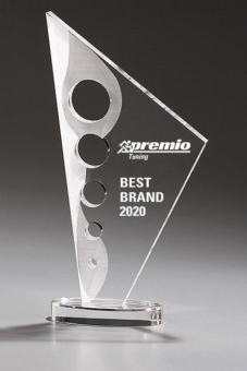 „Best Brands“-Awards von Premio Tuning gehen auf eine virtuelle Reise