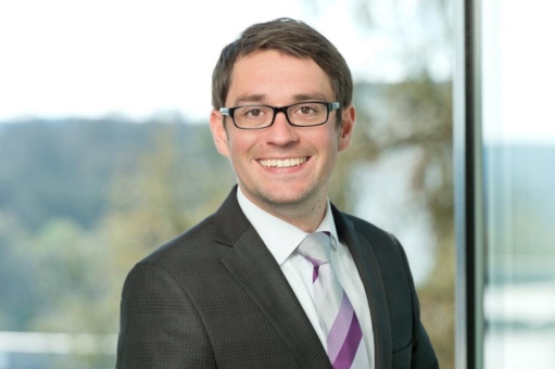 Intensive Vernetzung von Forschung und Unternehmen