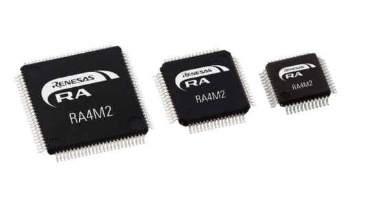 CANopen Master- und Slave-Stack jetzt für RENESAS MCU RA4M3 und RA4M2-Serien verfügbar