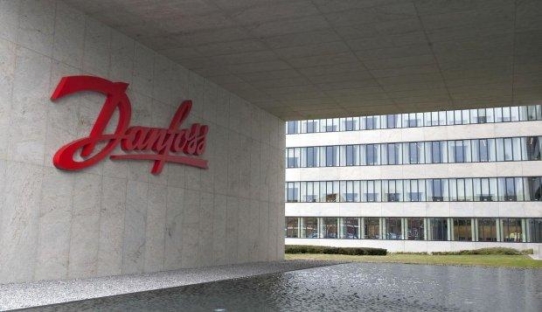 Danfoss erweitert innovative Kameratechnologie von Zetes zur Erkennung von Versandfehlern