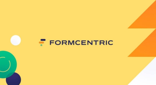 Monday Webforms goes Formcentric!