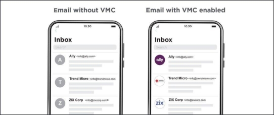 Entrust und Red Sift erweitern Partnerschaft zur Unterstützung des BIMI-Standards für verifizierte Logos in E-Mails