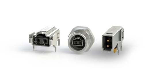 Industrial SPE Single Pair Ethernet - die Zukunft beginnt bereits jetzt