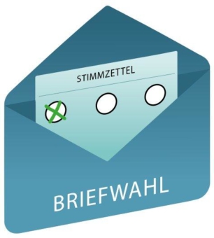 Briefwahl