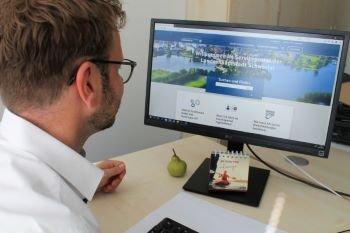 Digitale Verwaltung mit OpenR@thaus