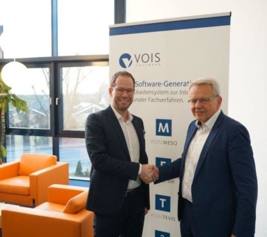 ab-data wird VOIS-Partner