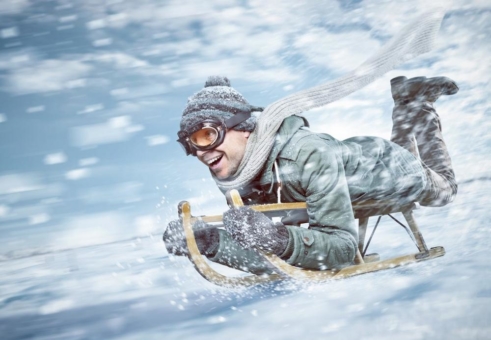 Wenn Weihnachtsfeiertage auf ein Wochenende fallen gibt es Zusatz-Urlaub