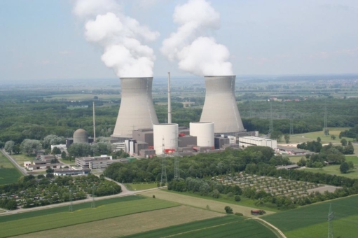 Stilllegungen zum Jahresende: RWE setzt gesetzlich festgelegten Ausstieg aus Kohle und Kernkraft um