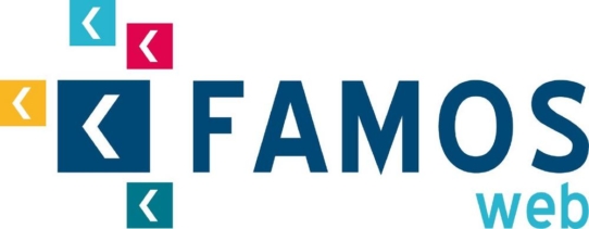Release von FAMOSweb 2.5 - Optimierung Datenbankkataloge - FAMOS-Werkzeugkasten