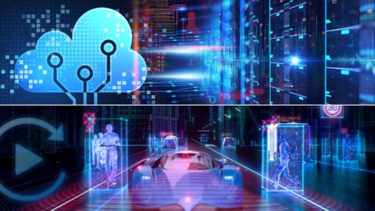 Kooperation für einfach skalierbare Datenwiedergabetests auf Software- und Hardware-Plattformen