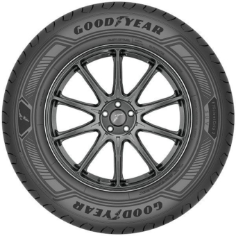 Der neue Goodyear EfficientGrip 2 SUV