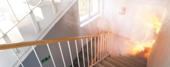 „Anlagen für die Entrauchung – Aktuelle Normen, Regelungen, Abweichungen und Details“:  EIPOS-Symposium in München, Hamburg und Berlin