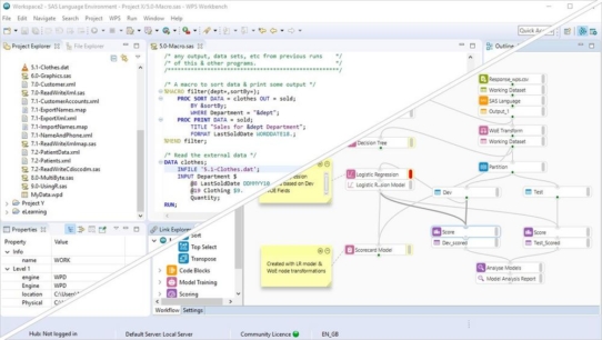 Altair übernimmt World Programming, um die digitale Transformation von Unternehmen voranzutreiben