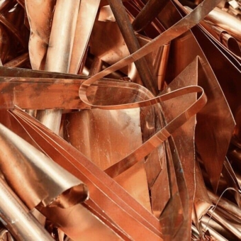 Schrottankauf in Schwerte – Altmetall entsorgen