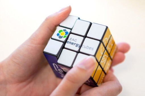 LEAG energy cubes als eigenständiges Unternehmen weiter auf Wachstumskurs