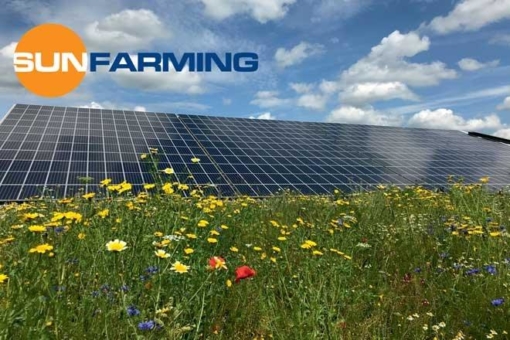 SUNfarming GmbH beschließt Begebung einer neuen fünfjährigen Anleihe mit einem Kupon von 5 % p.a. und einem Volumen  von bis zu 15 Mio. Euro