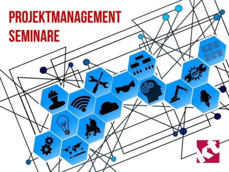 Projektarbeit als Opfer des Lockdowns - Auftragsstau im Mittelstand im Projektmanagement führte zu reduzierter Bildungsanfrage - Trendwende erkennbar