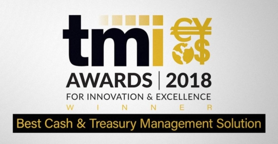 BELLIN zementiert seine Führungsansprüche in der Treasury-Management-Branche