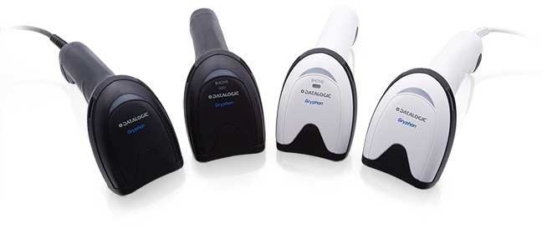 Gryphon™ 4200: Neue vielseitige Premiumklasse der 1D-Universal-Handscanner von Datalogic
