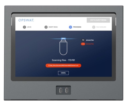 ProSoft stellt den Metadefender Anti-Malware Multiscanner von OPSWAT vor