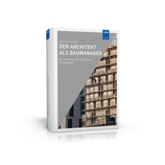 Handbuch für das Management von Bauprojekten