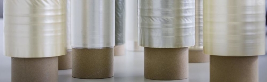 Verpackungsfolien aus Monomaterial - komplett recyclingfähig  und funktional